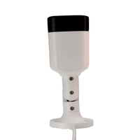 Caméra AI intelligente Open Source Linux SDK (POE) avec processeur de vision RV1126B/RK3576 3T/6TOPS 5MP haute définition, caméra réseau AI POE