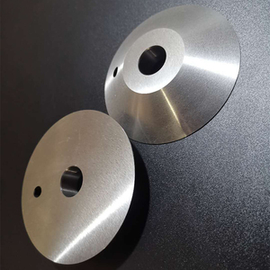 <span class=keywords><strong>Lames</strong></span> de coupe de tuyaux industriels personnalisées OEM, <span class=keywords><strong>lames</strong></span> de coupe de tubes résistantes à l'usure, prix avantageux - Product Image 5
