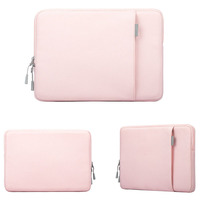 Housse pour Macbook10Th Air 1 2 3 4 5 Pro 10.2 10.9 11 12.9 housse sac de rangement pour ordinateur portable