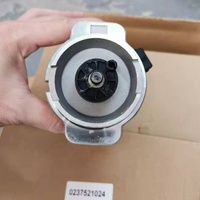 Distributeur d'allumage sans contact, mm, pour Volkswagen Cabriolet Golf, Jetta, Fox, cardonet