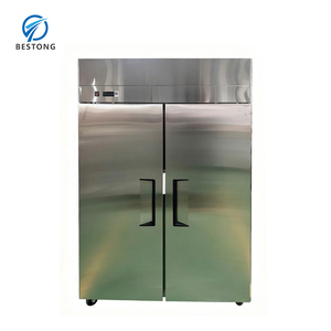 Pannelli Antiappannamento per <span class=keywords><strong>Frigoriferi</strong></span> Verticali: Proteggono gli Alimenti dal Polvere e dalle Macchie d'Olio, Attraggono Facilmente gli Acquirenti nel Negozio e nel Settore della Ristorazione - Product Image 6