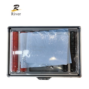 Ensemble de <span class=keywords><strong>lentilles</strong></span> <span class=keywords><strong>d</strong></span>'<span class=keywords><strong>essai</strong></span> optiques JSC-266P-A avec monture en plastique, <span class=keywords><strong>prix</strong></span> de gros, pour optométrie - Fournisseur de choix - Product Image 5