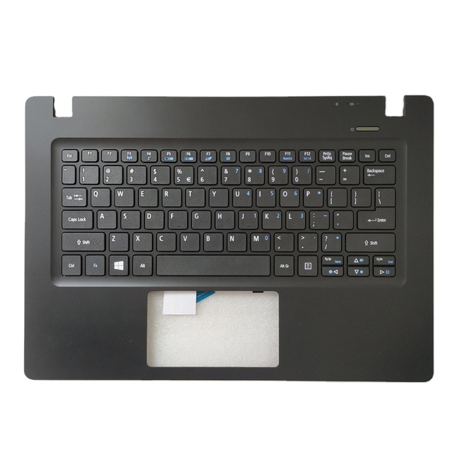 Cover Replacement Plastic Notebook Case Laptopcovers Universal Laptop Shell for for Acer Aspire V3-371 V3-331 V3-371G