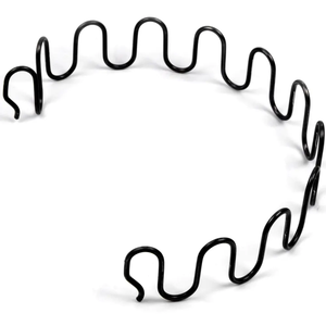 Hot Bán Đồ Nội Thất Phụ Kiện Sofa <span class=keywords><strong>Zig</strong></span> <span class=keywords><strong>Zag</strong></span> Mùa Xuân Bọc Dây Thép Cuộn Dây Cuộn Dây <span class=keywords><strong>Zig</strong></span> <span class=keywords><strong>Zag</strong></span> Suối Nước Đen Zigzag Suối Nước - Product Image 2