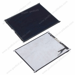 Pour <span class=keywords><strong>iPad</strong></span> 6 6th 9.7 "2018 A1893 A1954 écran d'affichage de remplacement LCD - Product Image 1