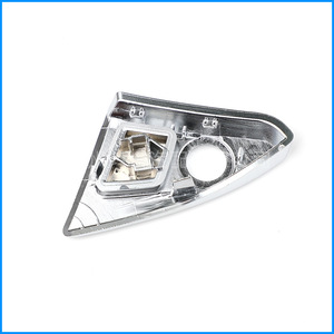 Verrous de boîte d'accoudoir pour BMW Série 5 F10 F18, pièces de rechange pour console centrale - Product Image 3