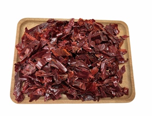 Grandes paillettes de paprika <span class=keywords><strong>turc</strong></span> sucré séché et haché - Product Image 1