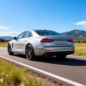 Ruedas <span class=keywords><strong>de</strong></span> Aleación <span class=keywords><strong>de</strong></span> Aluminio Forjadas a Medida con Radios para Vehículos <span class=keywords><strong>de</strong></span> Pasajeros y Camionetas - Ajuste Universal para Reequipamiento/Actualización - Product Image 6