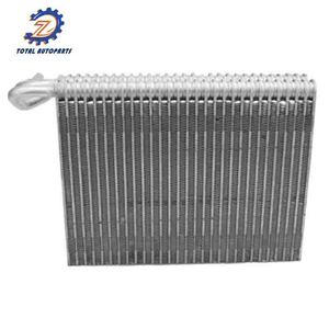 Bobine de refroidissement du cœur de l'évaporateur pour climatiseur, pièce OEM A1648300158 1668300058, compatible avec Mercedes-Benz W166 2005 - Product Image 4