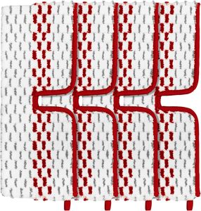 Viledas Promist Max Microfiber <span class=keywords><strong>Spray</strong></span> Mop Repuestos Lavable Reutilizable Fregona Pad Recarga Manual/Eléctrico/Funciona con pilas - Product Image 4