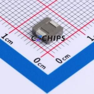 0518CDMCCDS-R68MC ตัวเหนี่ยวนำไฟฟ้าแบบ SMD,5.4x5.2 มม. ( ค่าความเหนี่ยวนำ: 680nH )( ความแม่นยำ: 20% กระแสไฟฟ้าที่กำหนด: 9.5A ) - Product Image 2