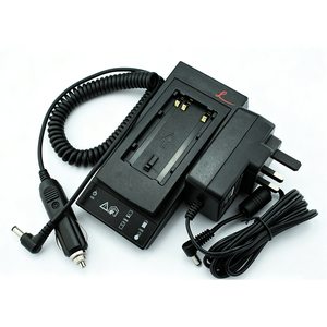 Chargeur multi-batteries GKL221 pour stations totales TS06 TS15 TPS1200, batteries GEB241/242 GEB211/212 GEB221 et accessoires de topographie GPS - Product Image 1