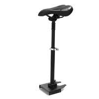 Couvercle de port de charge pour trottinette électrique, bouchon anti-poussière étanche en silicone avec aimant, compatible avec Xiaomi M365 Pro Pro2
