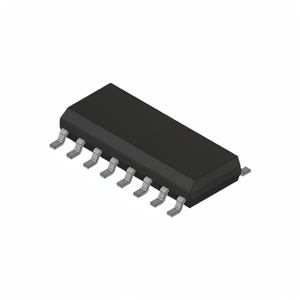 Interface ICL232CBES2535 IC TRANSMITTER <b>5V</b> RS232 In Stock Electronic Components Integrated Circuit - Product Image 1