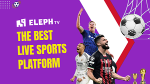 Elephtv Châu Phi IPTV TV hộp <span class=keywords><strong>set</strong></span>-<span class=keywords><strong>Top</strong></span> <span class=keywords><strong>Box</strong></span> Android 11 máy nghe nhạc thông minh Tiếng Anh Ghana streaming HD 4K video Wifi Streamer - Product Image 2