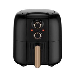 Friggitrice ad Aria Silver Crest 10L, Forno Multifunzione Intelligente con Display Digitale della Potenza, Fornello da Cucina - Product Image 2