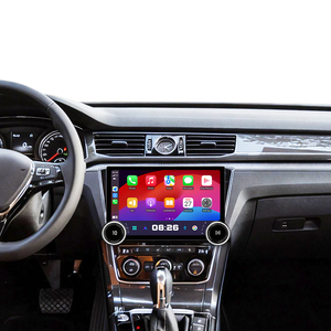 ZWNAV Schermo OLED 11.5" 2K per Volkswagen Passat 2016-2018, Autoradio Android 15 con WIFI, GPS, Navigazione, 4G, Carplay Wireless - Product Image 5