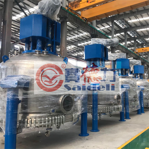 Многофункциональный нутский фильтр непрерывного разряда, большая емкость обработки - Product Image 4