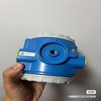 Transmisor de Temperatura TMT162, Termómetro RTD, Termopar, 4-20mA, HART, IP67, IP68, PT100, Acero Inoxidable, -50 a 200°C, Temperatura de Proceso