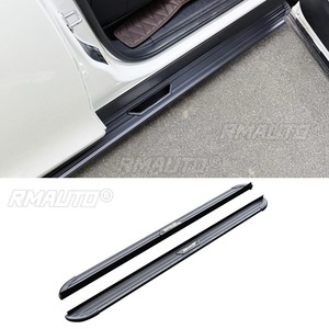 For Lexus RX200T 2015+ Aluminum Alloy <b>Foot</b> Pedal Accelerator Brake Pedal <b>Rest</b> Pedal Cover Exterior Part - Product Image 5