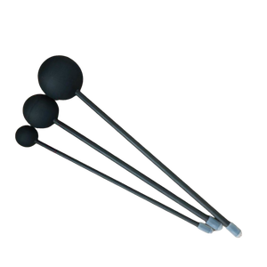 Gong Resonant Friction Niederfrequenz-Vibrations ball zum Gong-Spielen - Product Image 3