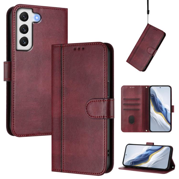 Vin rouge