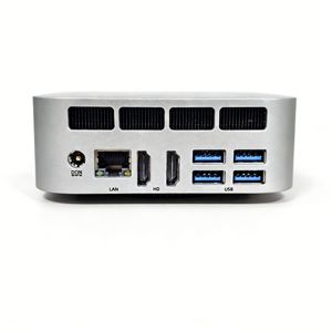 เดสก์ท็อปสำหรับเล่นเกมใหม่มินิพีซี7840HS R7 32GB DDR5 RAM NVMe 512GB SSD <span class=keywords><strong>Windows</strong></span> 11 /linux - Product Image 3