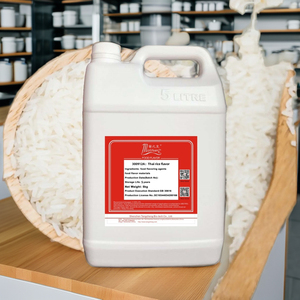 Arôme artificiel de <span class=keywords><strong>riz</strong></span> liquide parfumé thaïlandais de qualité alimentaire - Product Image 1