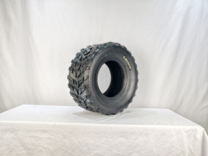 Neumático Nuevo Sin Cámara DUHOW ATV DAV107S 22*10-10 - Product Image 2