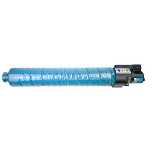 Tambor de tóner de color MP C306 <span class=keywords><strong>307</strong></span> MP C406 407 Compatible con <span class=keywords><strong>Ricoh</strong></span> Aficio <span class=keywords><strong>MPC</strong></span> 305 306 406 407 cartucho de tóner de copiadora - Product Image 2