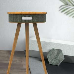 Haut-parleur bluetooth de table basse multifonction <span class=keywords><strong>Apollo</strong></span> de haute qualité sonore - Product Image 1