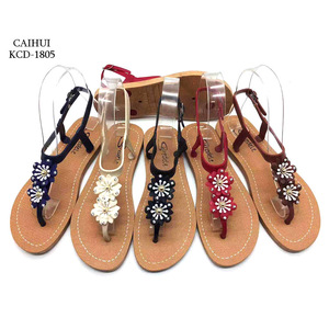Sandalias Baratas De Mujer Oferta Online | DHgate.com
