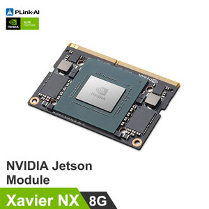 NVIDIA Jetson Xavier NX 8G 21TOPs 900-83668-0000-000 Original de Fábrica 900-83668-0000-000 Módulo JETSON Xavier NX/PCIe/CSI/MIPI/V - Product Image 1