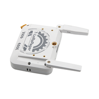 Terminal portable LILYGO T-LoRa Pager ESP32-S3+SX1262, communication longue portée LoRa, positionnement GNSS+NFC+capteur IA