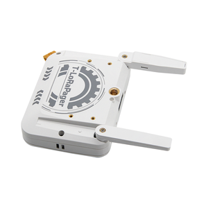 Terminal portable LILYGO T-LoRa Pager ESP32-S3+SX1262, communication longue portée LoRa, positionnement GNSS+NFC+capteur IA - Product Image 3