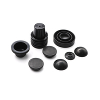 Usine anneau joint personnalisé frein résistant à l'huile Epdm caoutchouc diaphragme produits joint œillet bouchons joint pour Automobile voiture