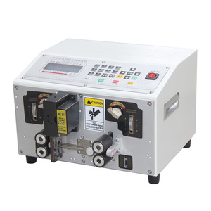 เครื่องตัดและปอกสายไฟอัตโนมัติ - Product Image 2