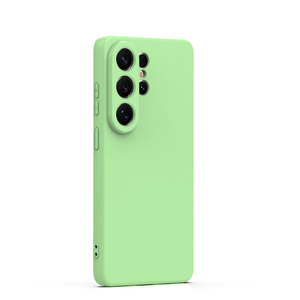 Funda de Teléfono de Silicona TPU Suave Mate de Guangzhou Pinjun para Samsung Galaxy Z TriFold, Funda Protectora Antigolpes para Teléfono Móvil - Product Image 1