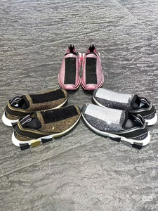 2026 Top-Quality Original Luxury Designer Walking <b>Shoes</b>, Fashion Women's <b>Shoes</b>, Casual Brand <b>Shoes</b>, Elastic Knitted Sports <b>Shoes</b> - Product Image 3