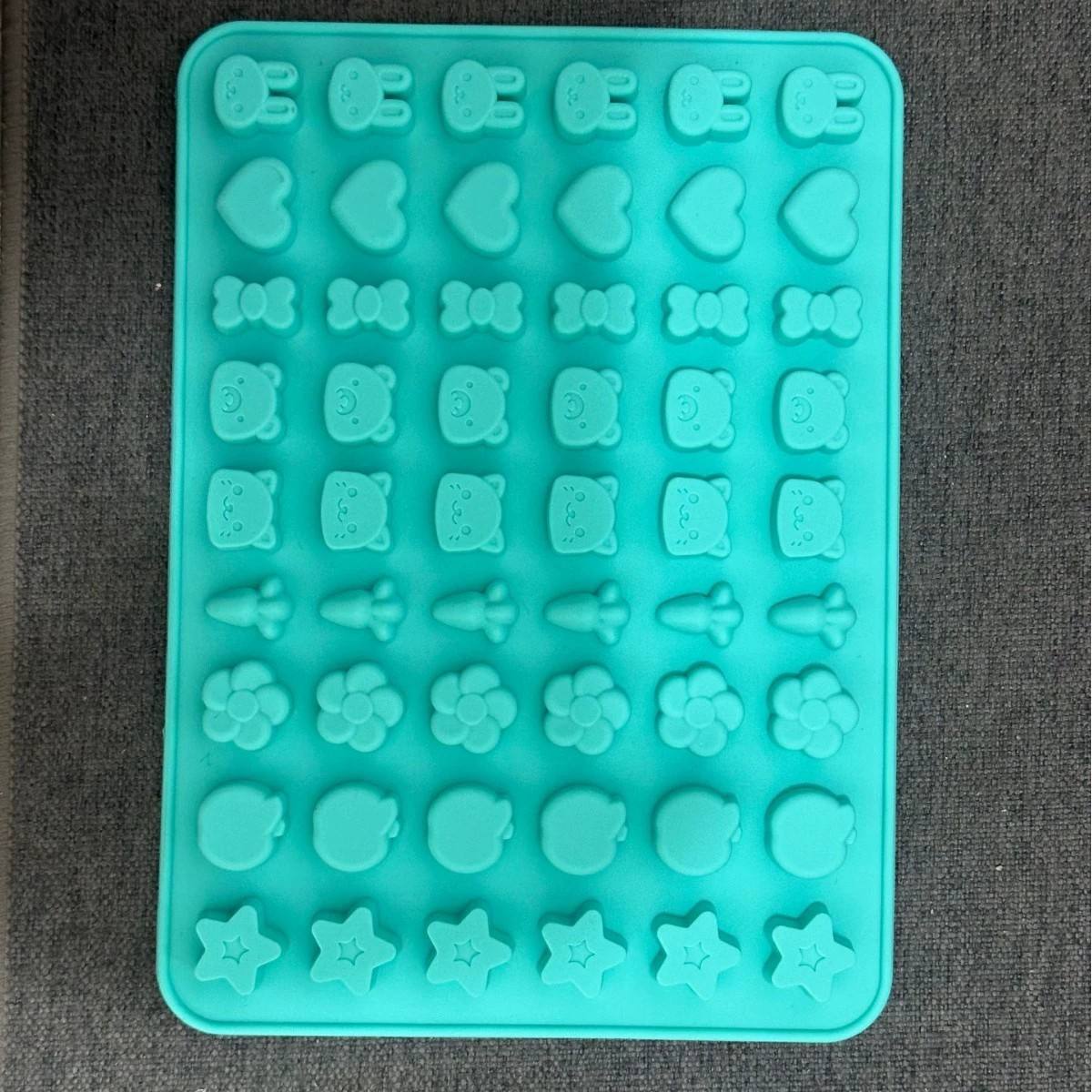 Animal mignon (bleu)