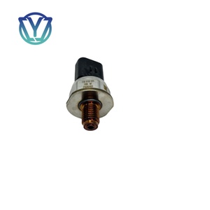 Capteur de pression d'huile moteur 238-0118 2380118 adapté aux excavateurs E312D E320D E323DL E329D C4.2 C6.4 - Product Image 5