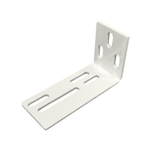 Accesorio Multiusos para Persiana Enrollable de Pared con Riel Único, Diseño Moderno de Aleación de Aluminio, 6, 6.3, 6.7 Metros - Product Image 3