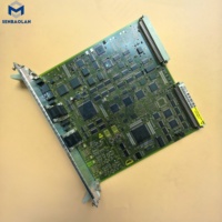 Carte de contrôle CPU de circuit imprimé d'origine Senbaolan B37V702236 pour machine d'impression offset Roland 700/R700, pièce de rechange utilisée