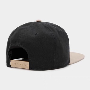 Chapeau de soleil unisexe adulte de style européen et américain, en toile respirante à imprimé animal, à bord plat, pour le sport et les activités de plein air - Product Image 2