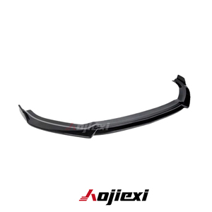 Splitter Anteriore in Fibra di Carbonio di Alta Qualità per <span class=keywords><strong>Audi</strong></span> A3 <span class=keywords><strong>8V</strong></span> Sline S3 LCI 2017-2020 - Kit Carrozzeria Paraurti Anteriore - Product Image 6
