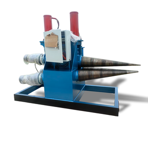 เครื่องดัดไฮดรอลิกขนาด 5 มม. กำลัง 1.5 กิโลวัตต์ ความกว้างการดัด 1300 มม. อุปกรณ์งานโลหะอะลูมิเนียมสำหรับงานหนัก ระบบอัตโนมัติ คุณภาพสูง - Product Image 4