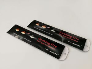 Extensibles de feu à affichage d'<span class=keywords><strong>huile</strong></span> de cuisson de 150ml, paquet de bâtons - Product Image 3