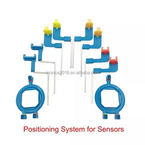 Hot Selling Colorful Dental Digital X Ray <strong>Sensor</strong> Holder <strong>System</strong> With New Bite Wing Functions - Product Image 3