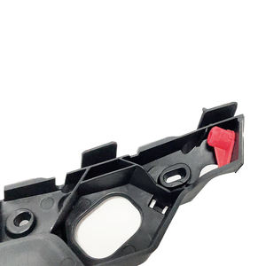 Alla moda parti della carrozzeria 1406207 13179960 staffa del <span class=keywords><strong>paraurti</strong></span> anteriore L per <span class=keywords><strong>Opel</strong></span> vauhall <span class=keywords><strong>CORSA</strong></span> <span class=keywords><strong>D</strong></span> 2011-2014 - Product Image 6