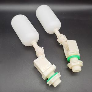 Nouveaux robinets à flotteur <span class=keywords><strong>pour</strong></span> abreuvoir <span class=keywords><strong>pour</strong></span> bovins RÉSERVOIR D'<span class=keywords><strong>EAU</strong></span> DE VOLAILLE Remplissage automatique Abreuvoirs <span class=keywords><strong>pour</strong></span> animaux de ferme Matière plastique - Product Image 4